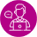 Work with us icon