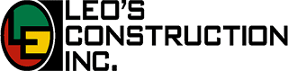 How RMAAC Built Leo's Construction's WordPress Site That Now Generates Quality Leads for a 25-Year Painting Contractor.