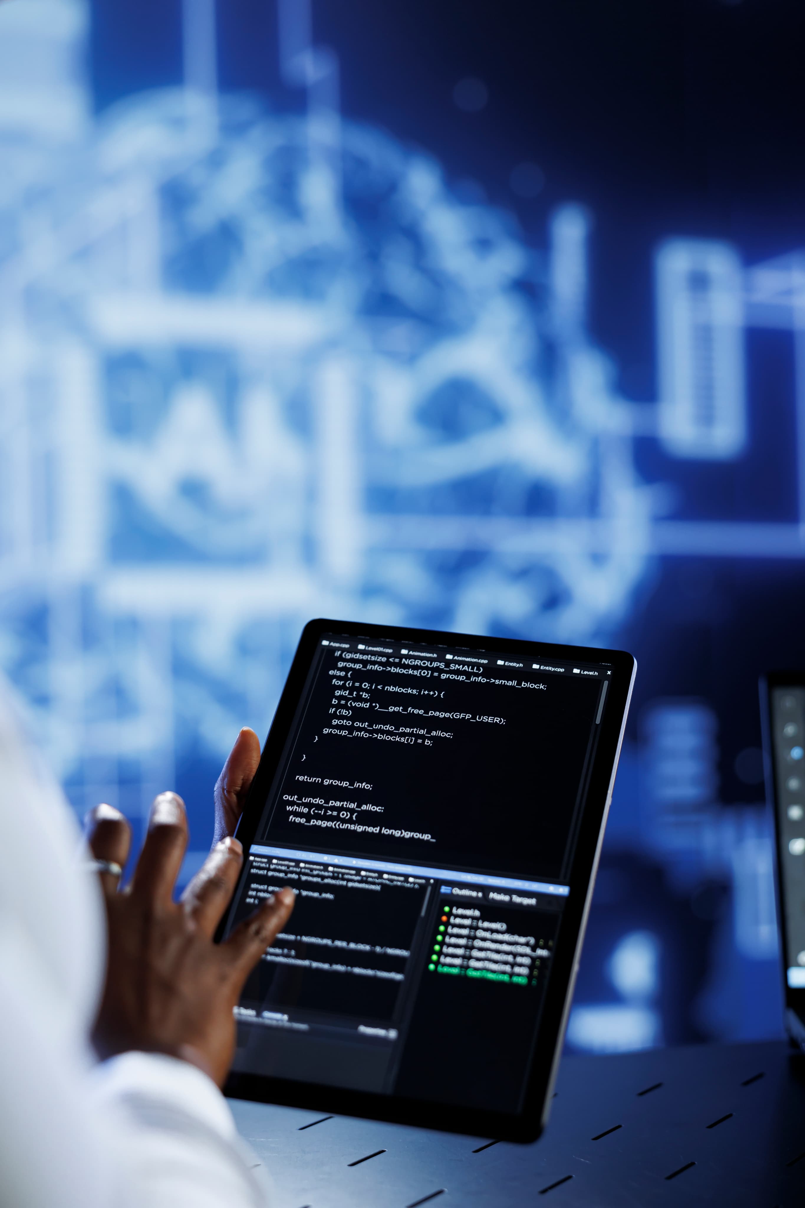 APP DEVELOPMENT