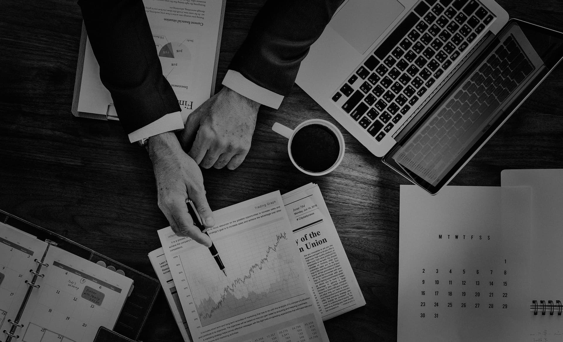 Investment Philosophy