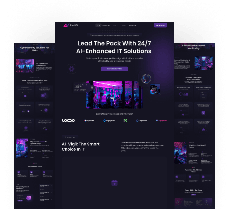 ShiptQuick Website Pages